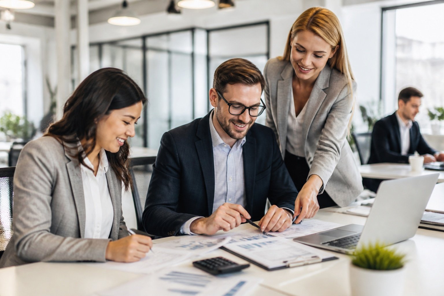 Your Dedicated Back-Office <span>Partner for CPA Firms</span>.