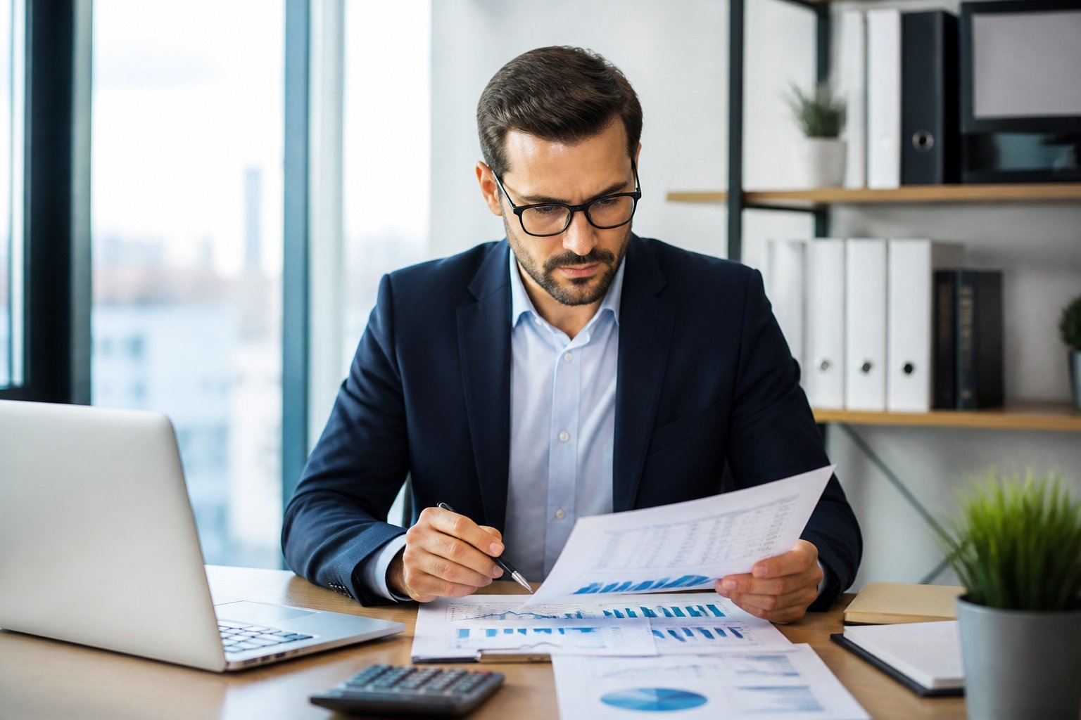 Scale Your Firm. Without Scaling <br><span>Your Overhead.</span>
