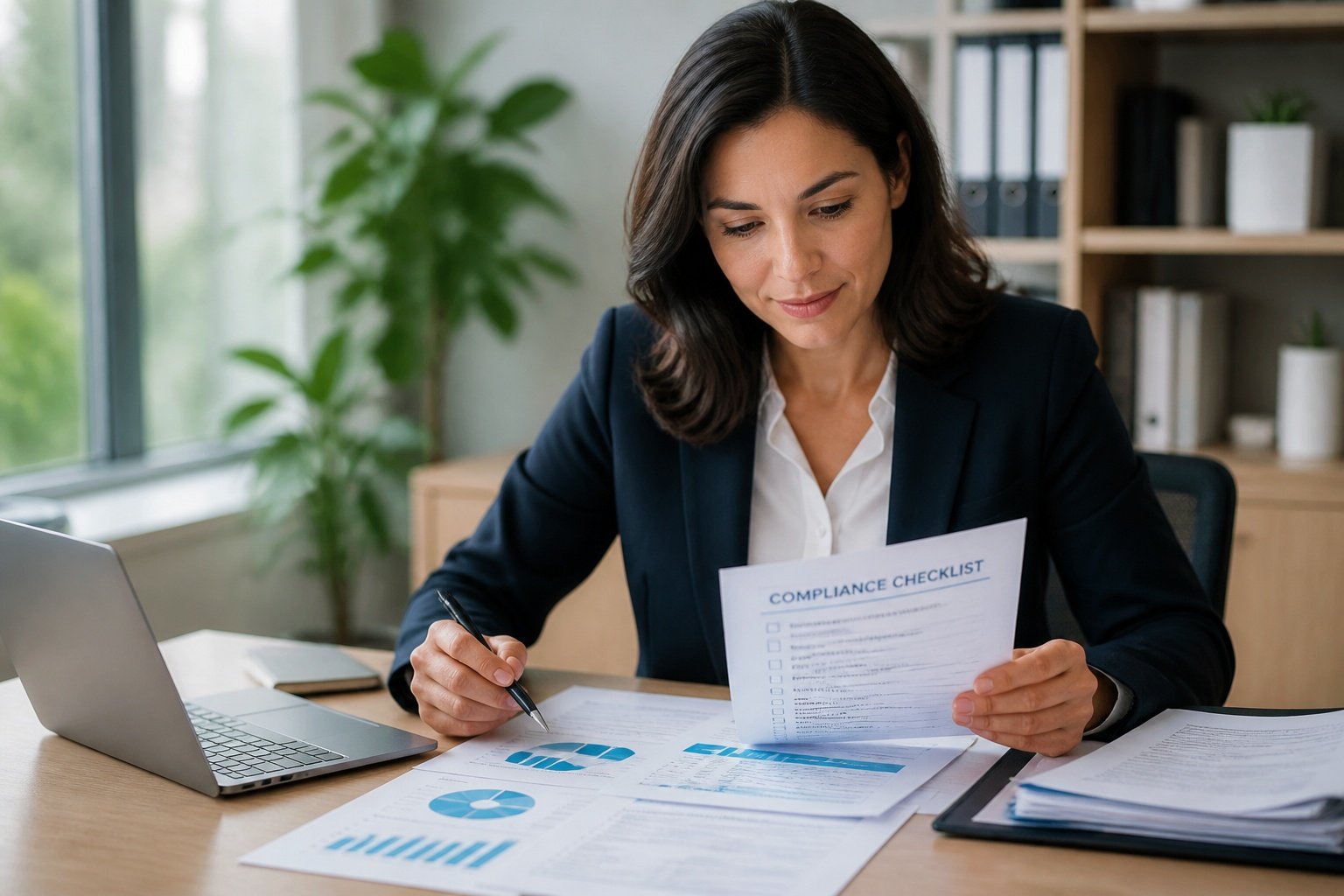 Section 7216 & WISP Compliance: What Every CPA Must Know Before Outsourcing