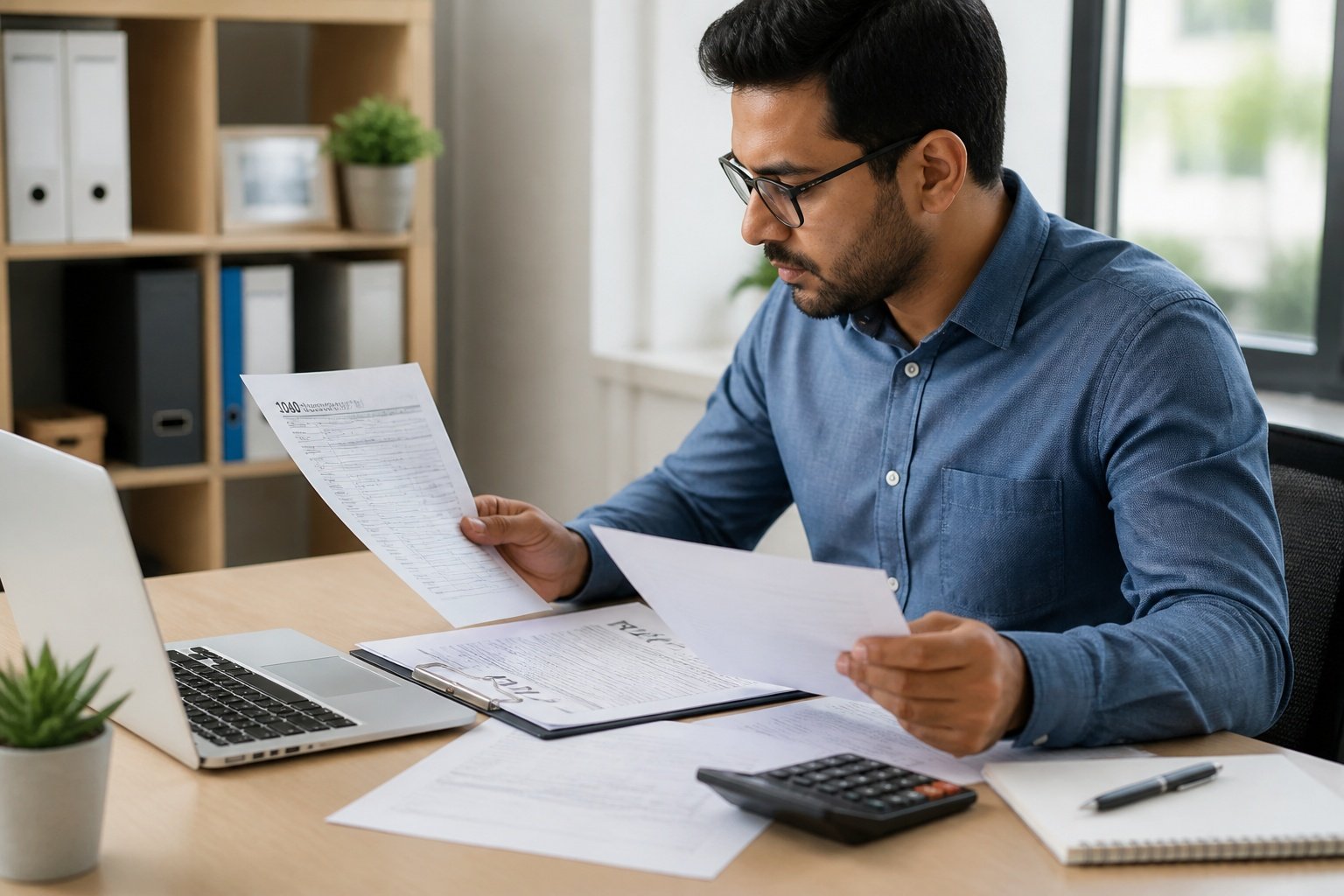 Why Outsourced Bookkeeping Is Your Firm’s Most Profitable Decision in 2026